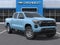 2026 Chevrolet Colorado Crew Cab Short Box 2-Wheel Drive LT