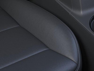 2026 Chevrolet Colorado Crew Cab Short Box 2-Wheel Drive LT