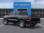 2026 Chevrolet Colorado Crew Cab Short Box 2-Wheel Drive LT