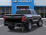 2026 Chevrolet Colorado Crew Cab Short Box 2-Wheel Drive LT