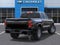 2026 Chevrolet Colorado Crew Cab Short Box 2-Wheel Drive LT
