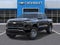 2026 Chevrolet Colorado Crew Cab Short Box 2-Wheel Drive LT