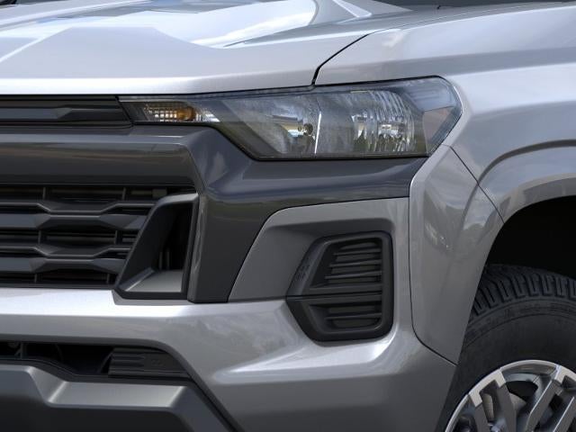 2026 Chevrolet Colorado LT - Photo 10