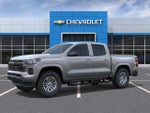 2026 Chevrolet Colorado Crew Cab Short Box 2-Wheel Drive LT
