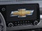 2026 Chevrolet Colorado Crew Cab Short Box 2-Wheel Drive LT