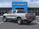 2026 Chevrolet Colorado Crew Cab Short Box 2-Wheel Drive LT