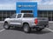 2026 Chevrolet Colorado Crew Cab Short Box 2-Wheel Drive LT