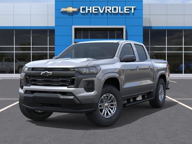 2026 Chevrolet Colorado LT - Photo 6