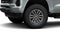 2026 Chevrolet Colorado Crew Cab Short Box 2-Wheel Drive LT