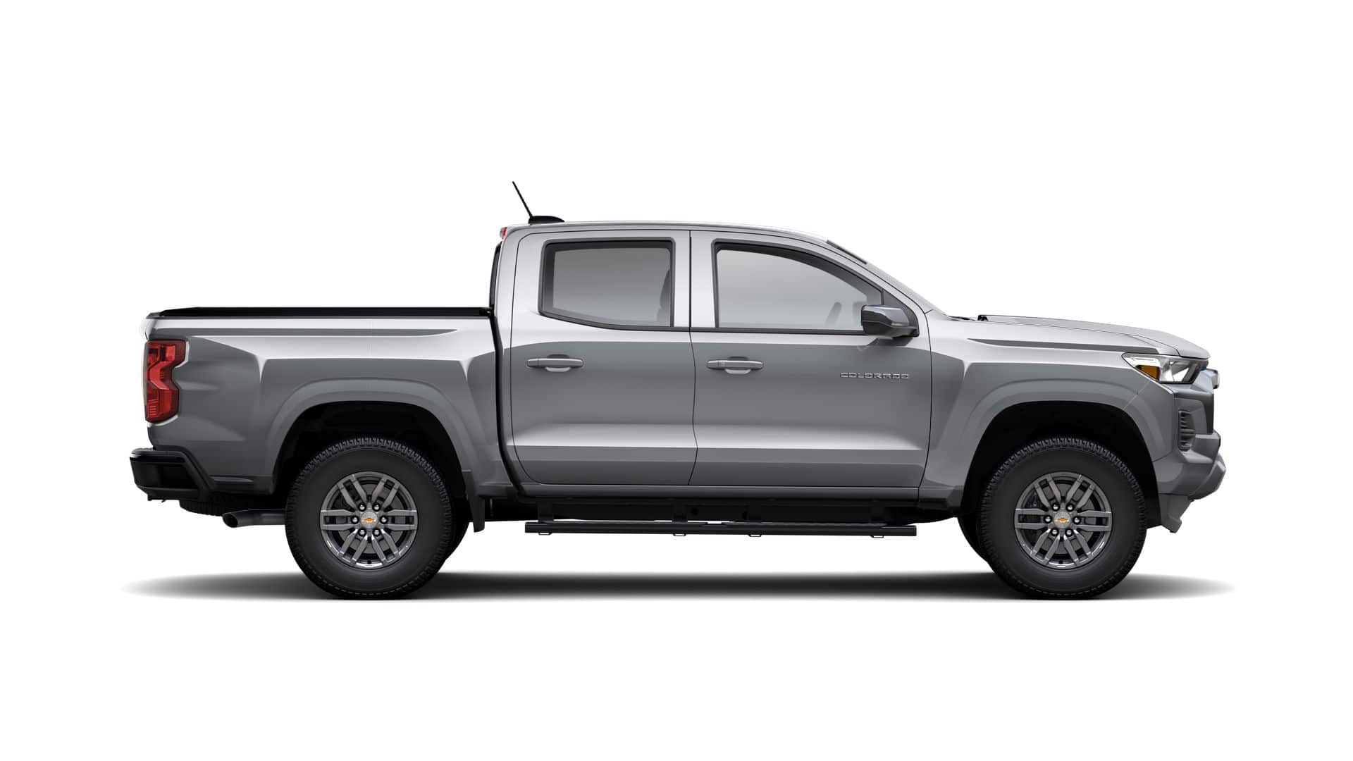 2026 Chevrolet Colorado Crew Cab Short Box 2-Wheel Drive LT