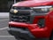 2026 Chevrolet Colorado Crew Cab Short Box 2-Wheel Drive LT