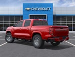 2026 Chevrolet Colorado Crew Cab Short Box 2-Wheel Drive LT