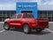 2026 Chevrolet Colorado Crew Cab Short Box 2-Wheel Drive LT