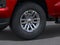 2026 Chevrolet Colorado Crew Cab Short Box 2-Wheel Drive LT