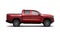 2026 Chevrolet Colorado Crew Cab Short Box 2-Wheel Drive LT