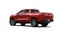2026 Chevrolet Colorado Crew Cab Short Box 2-Wheel Drive LT