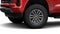 2026 Chevrolet Colorado Crew Cab Short Box 2-Wheel Drive LT