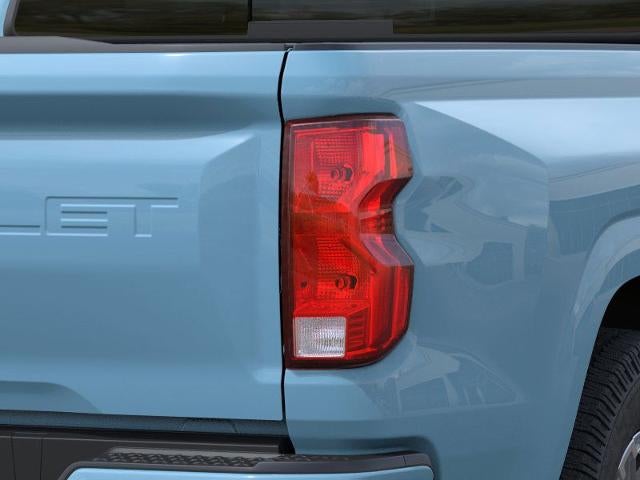 2026 Chevrolet Colorado Crew Cab Short Box 2-Wheel Drive LT