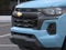 2026 Chevrolet Colorado Crew Cab Short Box 2-Wheel Drive LT