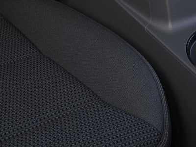 2026 Chevrolet Colorado Crew Cab Short Box 2-Wheel Drive LT