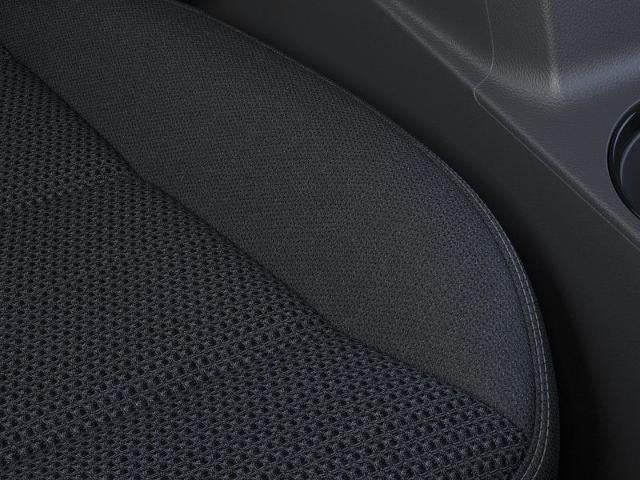 2026 Chevrolet Colorado Crew Cab Short Box 2-Wheel Drive LT