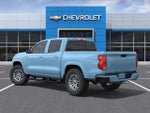 2026 Chevrolet Colorado Crew Cab Short Box 2-Wheel Drive LT