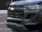 2026 Chevrolet Colorado Crew Cab Short Box 2-Wheel Drive LT