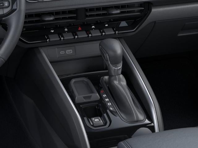 2026 Chevrolet Colorado Crew Cab Short Box 2-Wheel Drive LT