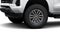 2026 Chevrolet Colorado Crew Cab Short Box 2-Wheel Drive LT