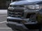 2026 Chevrolet Colorado Crew Cab Short Box 2-Wheel Drive LT