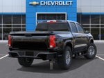 2026 Chevrolet Colorado Crew Cab Short Box 2-Wheel Drive LT