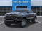 2026 Chevrolet Colorado Crew Cab Short Box 2-Wheel Drive LT