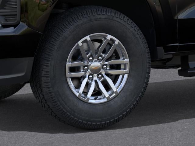 2026 Chevrolet Colorado Crew Cab Short Box 2-Wheel Drive LT