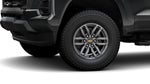 2026 Chevrolet Colorado Crew Cab Short Box 2-Wheel Drive LT