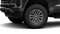 2026 Chevrolet Colorado Crew Cab Short Box 2-Wheel Drive LT