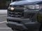 2026 Chevrolet Colorado Crew Cab Short Box 4-Wheel Drive Work Truck