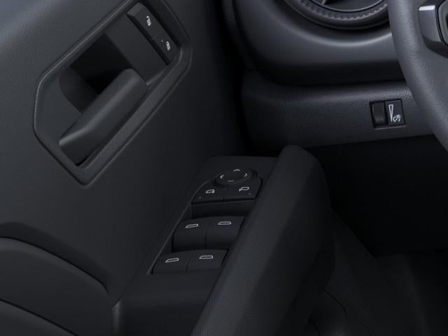 2026 Chevrolet Colorado Crew Cab Short Box 4-Wheel Drive Work Truck