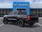 2026 Chevrolet Colorado Crew Cab Short Box 4-Wheel Drive Work Truck