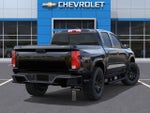 2026 Chevrolet Colorado Crew Cab Short Box 4-Wheel Drive Work Truck