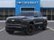 2026 Chevrolet Colorado Crew Cab Short Box 4-Wheel Drive Work Truck