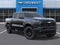 2026 Chevrolet Colorado Crew Cab Short Box 4-Wheel Drive Work Truck