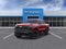 2026 Chevrolet Colorado Crew Cab Short Box 4-Wheel Drive Work Truck