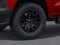 2026 Chevrolet Colorado Crew Cab Short Box 4-Wheel Drive Work Truck