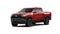 2026 Chevrolet Colorado Crew Cab Short Box 4-Wheel Drive Work Truck