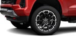 2026 Chevrolet Colorado Crew Cab Short Box 4-Wheel Drive Z71