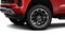 2026 Chevrolet Colorado Crew Cab Short Box 4-Wheel Drive Z71