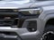 2026 Chevrolet Colorado Crew Cab Short Box 4-Wheel Drive Z71