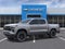 2026 Chevrolet Colorado Crew Cab Short Box 4-Wheel Drive Z71