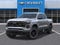 2026 Chevrolet Colorado Crew Cab Short Box 4-Wheel Drive Z71