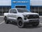 2026 Chevrolet Colorado Crew Cab Short Box 4-Wheel Drive Z71
